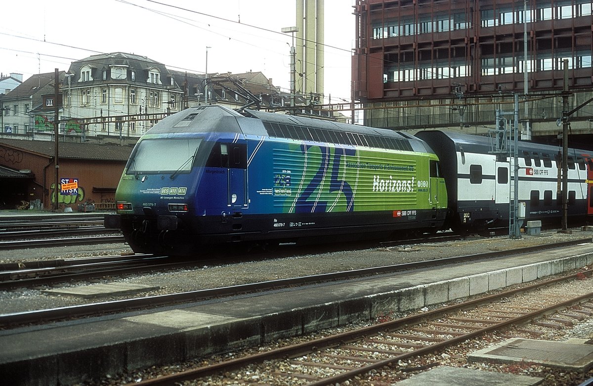 460 079  Basel  22.05.05