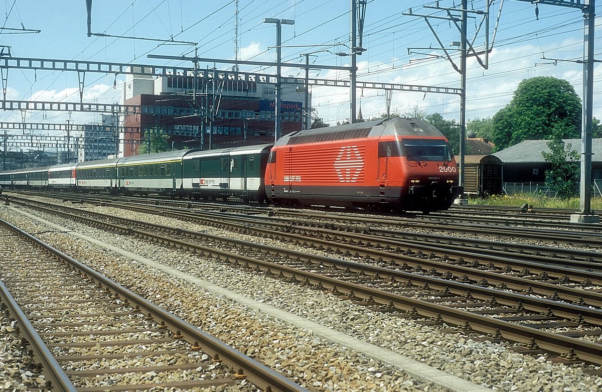 460 081  Aarau  25.06.04