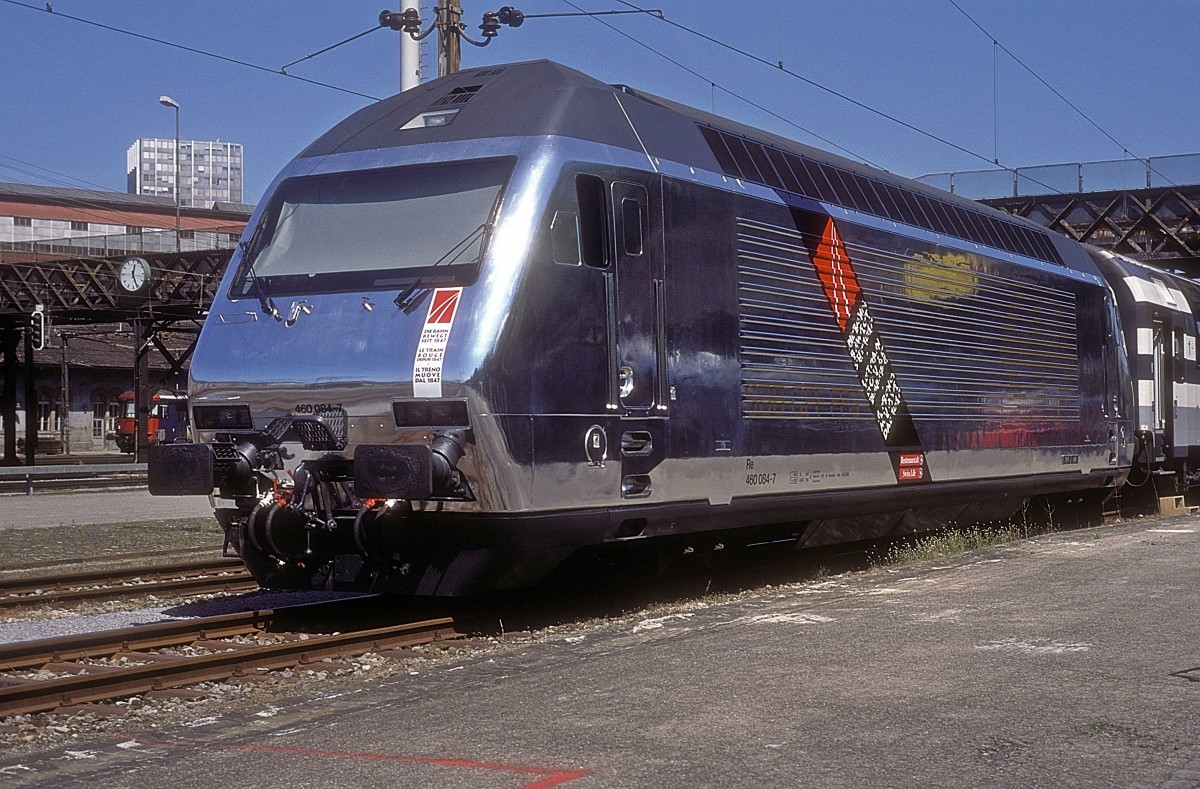 460 084  Winterthur  03.05.97