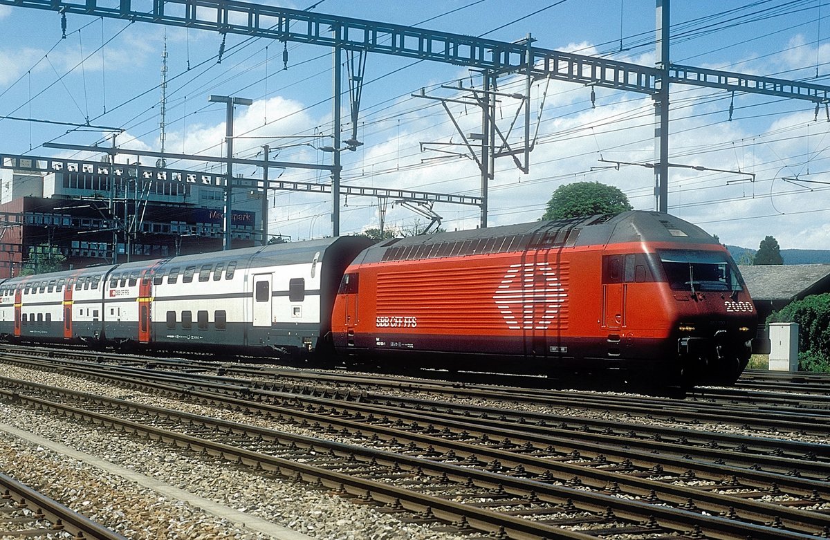 460 100  Aarau  25.06.04