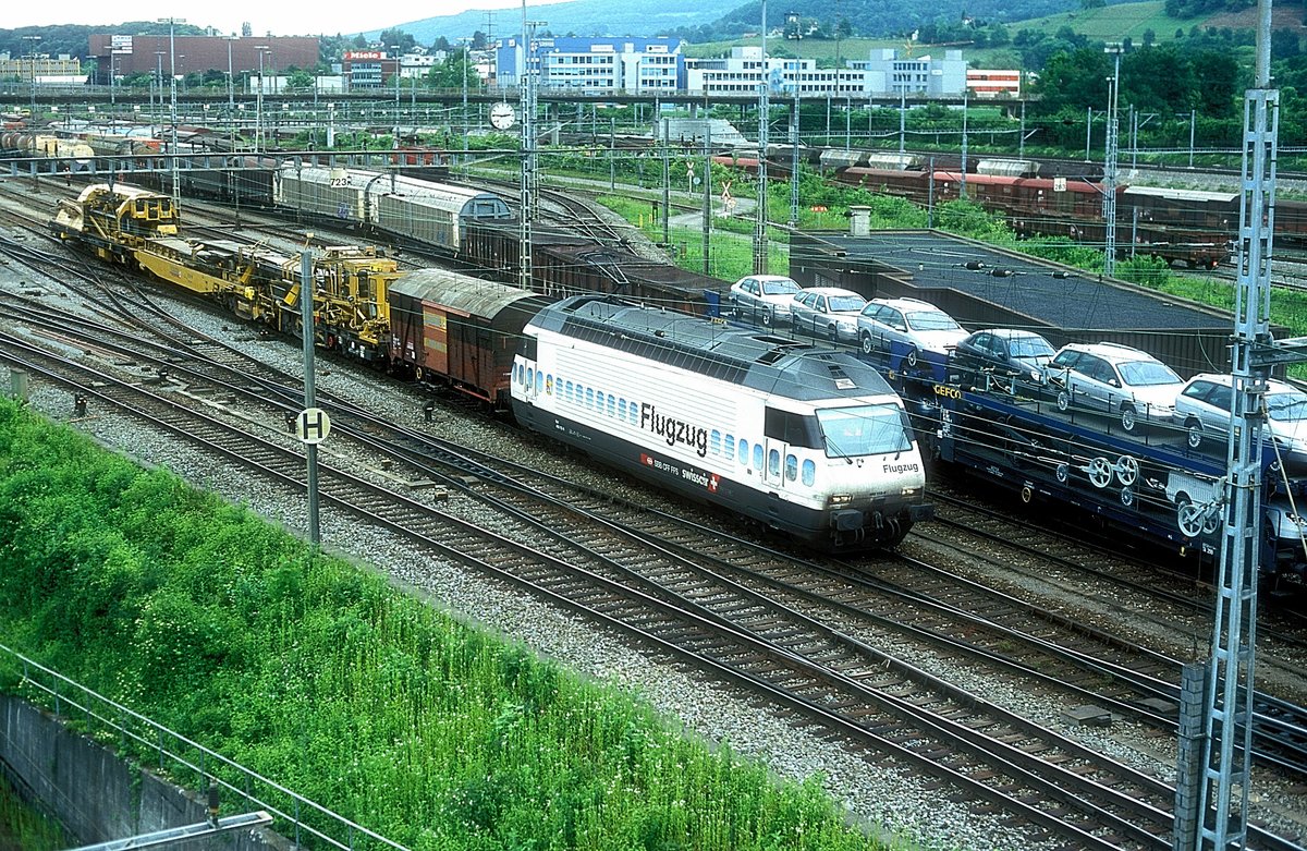 460 112  Zürich  xx.05.02