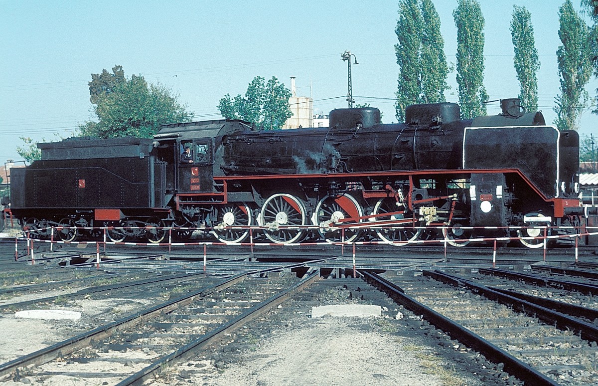   46020  Adana  16.10.83