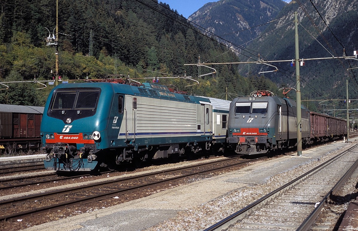 464 040  Fortezza  13.10.06