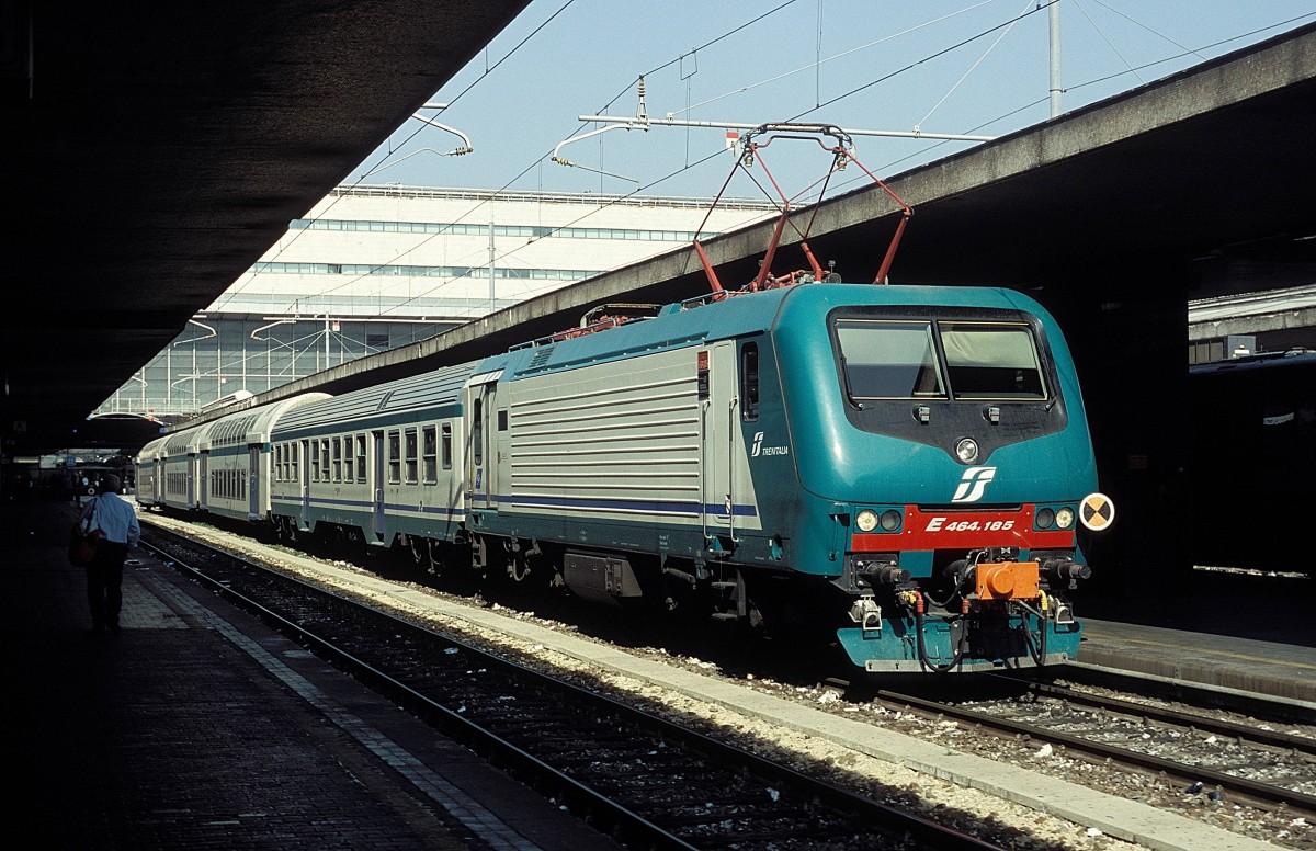  464 185  Roma  07.10.04