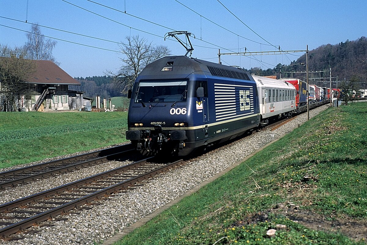 465 006  Wynigen  15.04.03