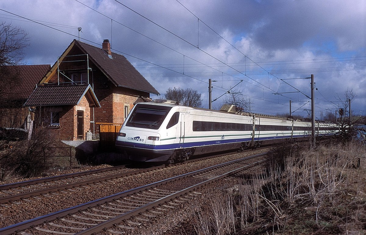 470 002  Herrenberg  02.03.00