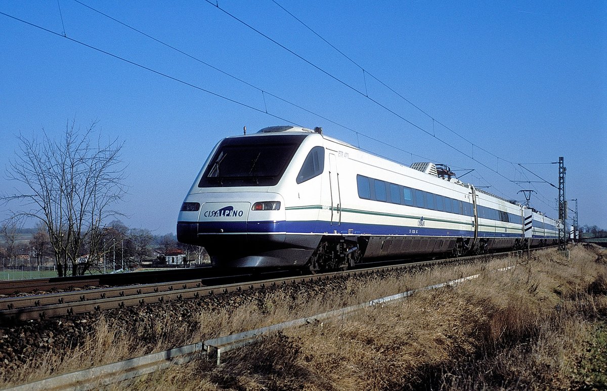 470 004  bei Eutingen  15.01.01