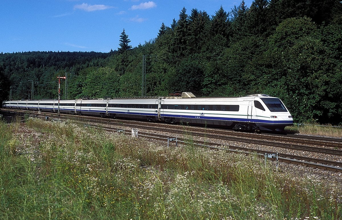 470 051  Hattingen  19.08.99