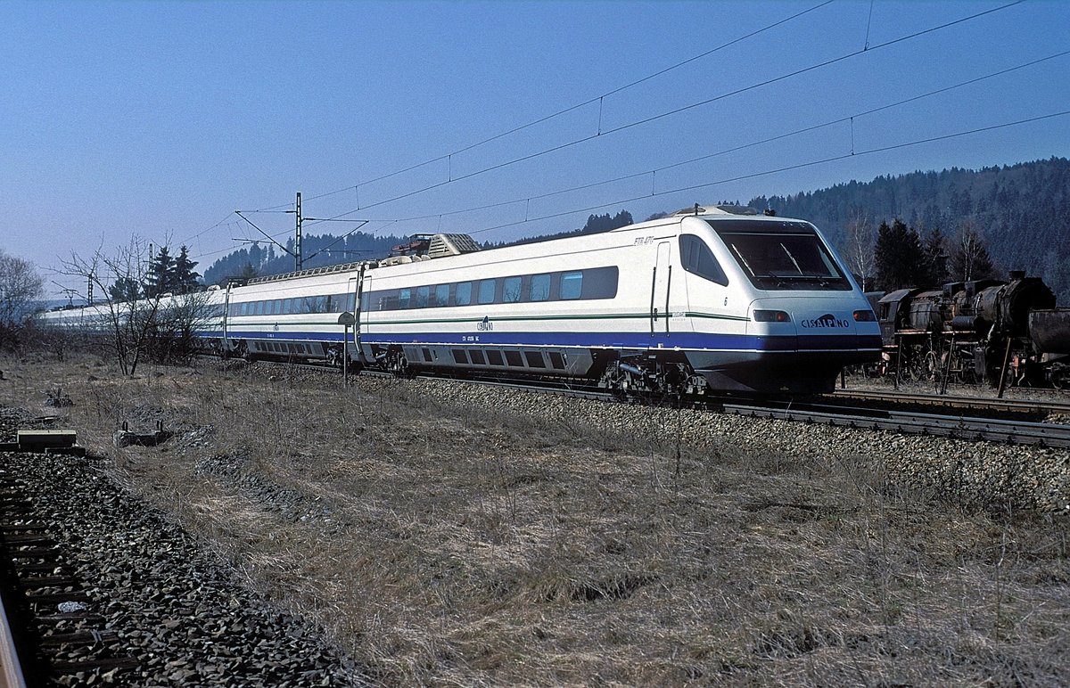 470 056  Tuttlingen  18.03.99