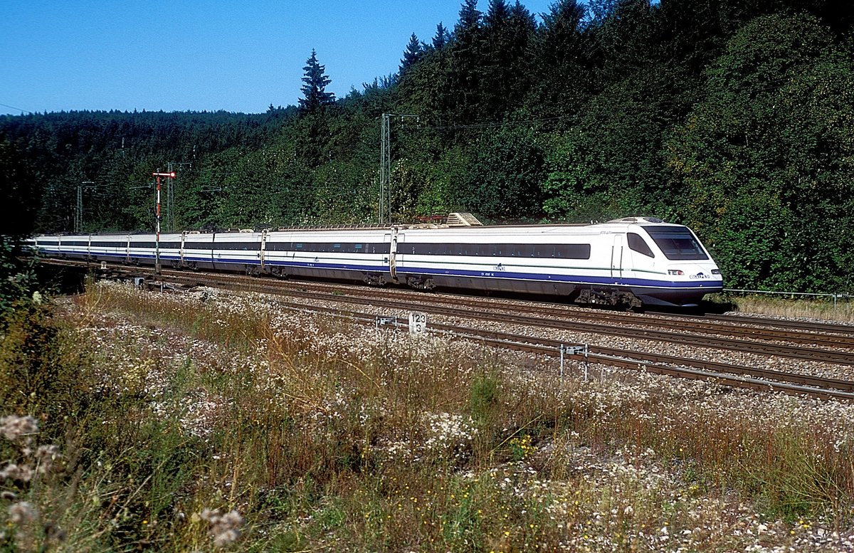 470 057  Hattingen  03.09.99