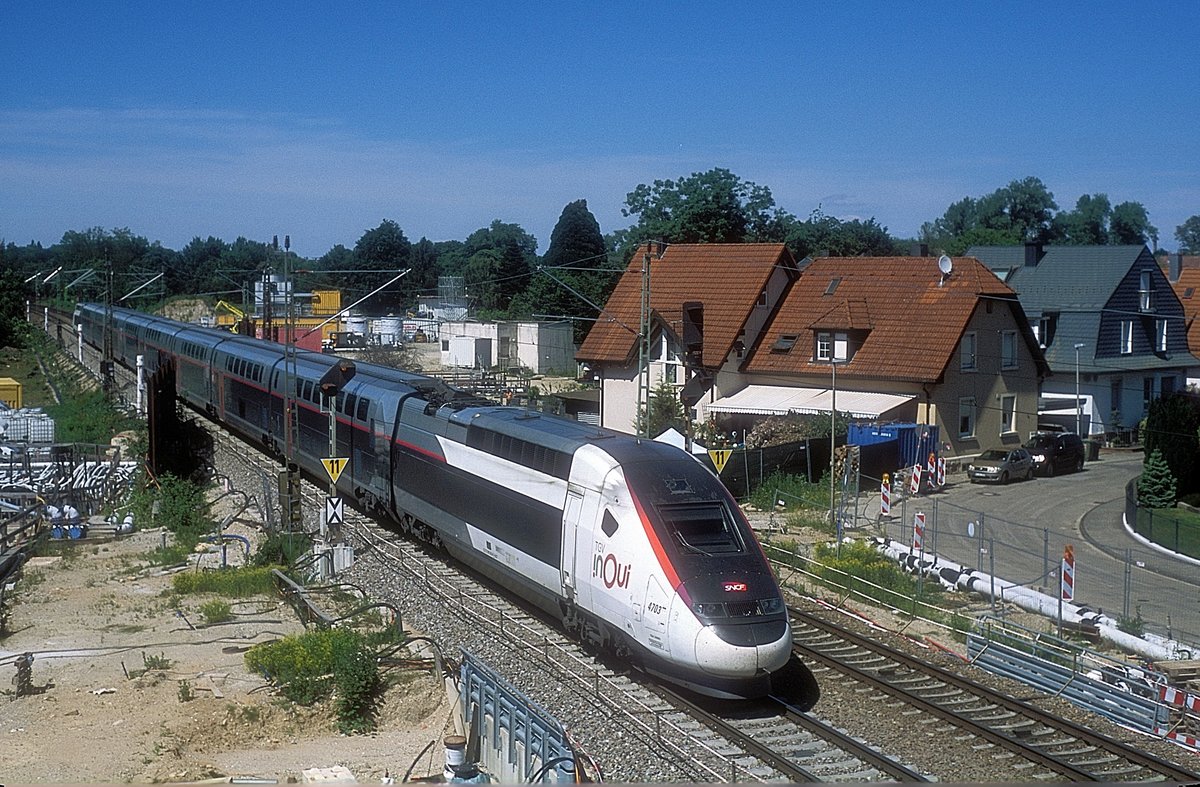 4703  bei Rastatt  01.06.19