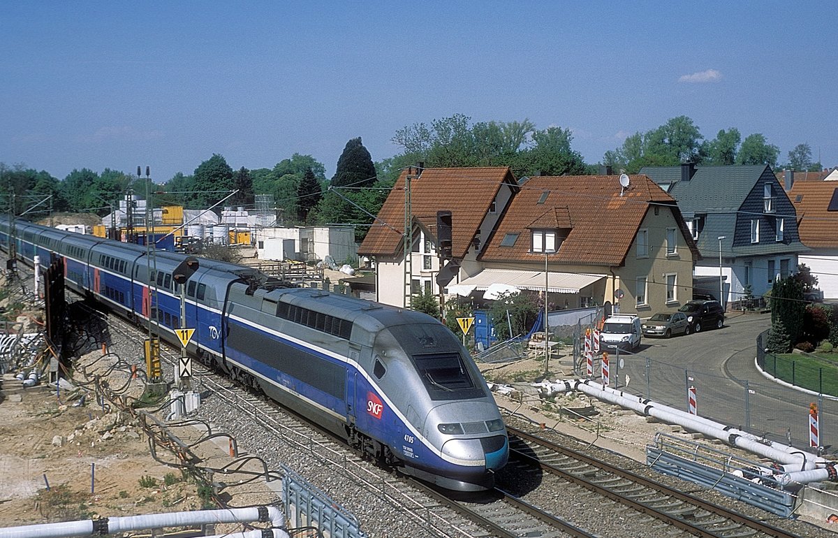 4705  bei Rastatt  20.04.18