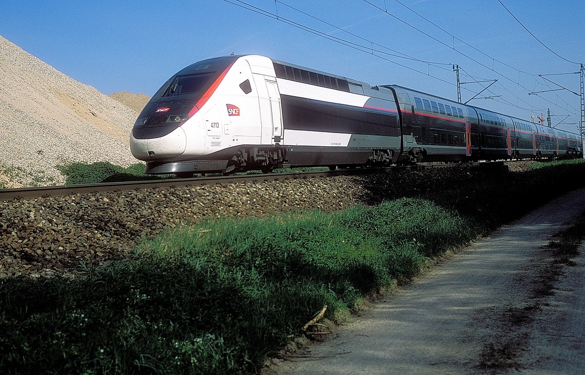 4713  bei Rastatt  18.04.18