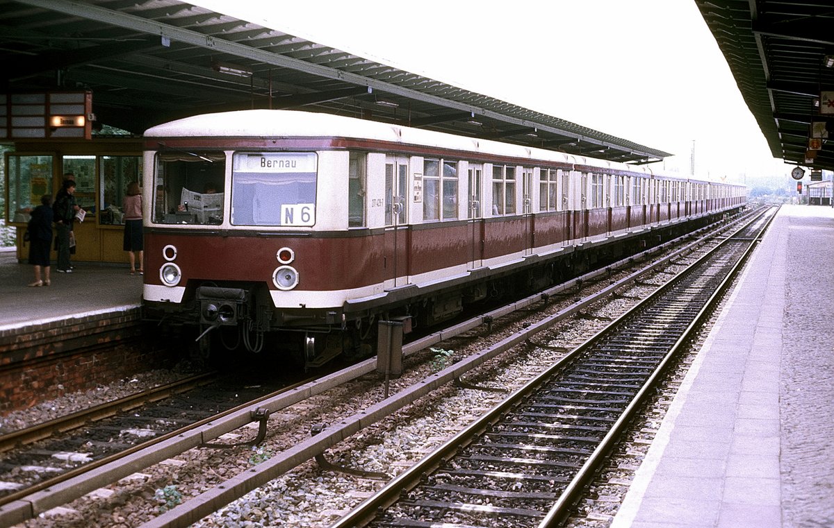  477 429  Berlin  13.09.86