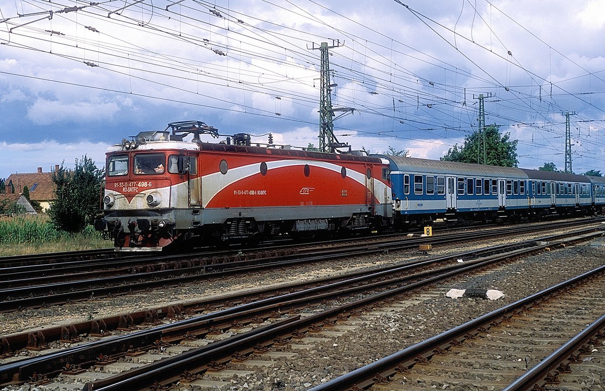 477 498  Szajol  19.07.18