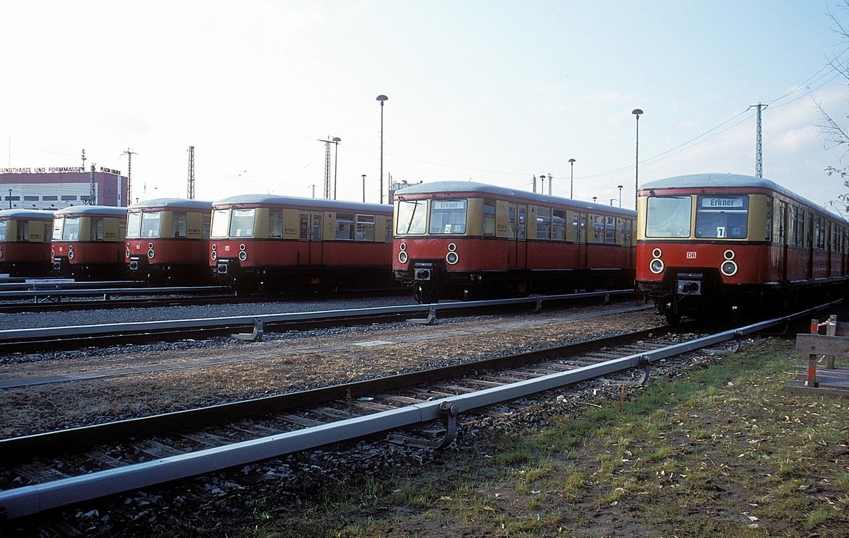 477 608  Erkner  02.11.03 