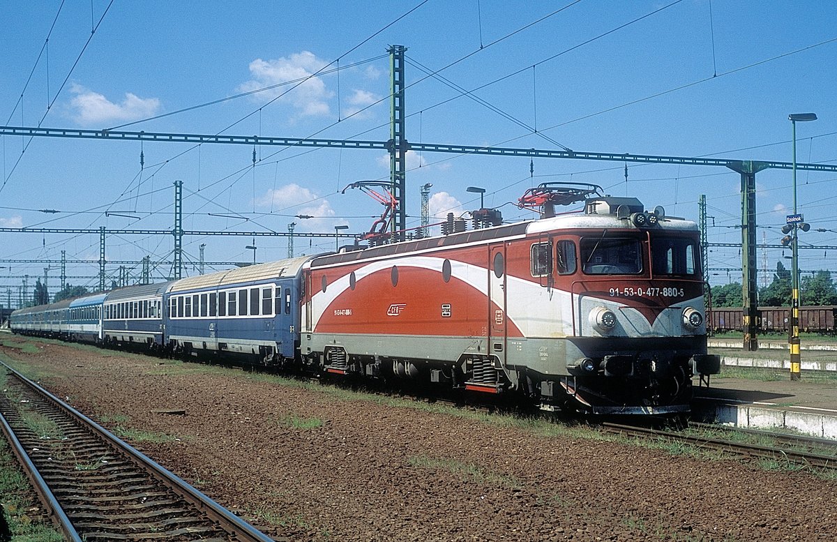 477 880  Szolnok  14.07.18