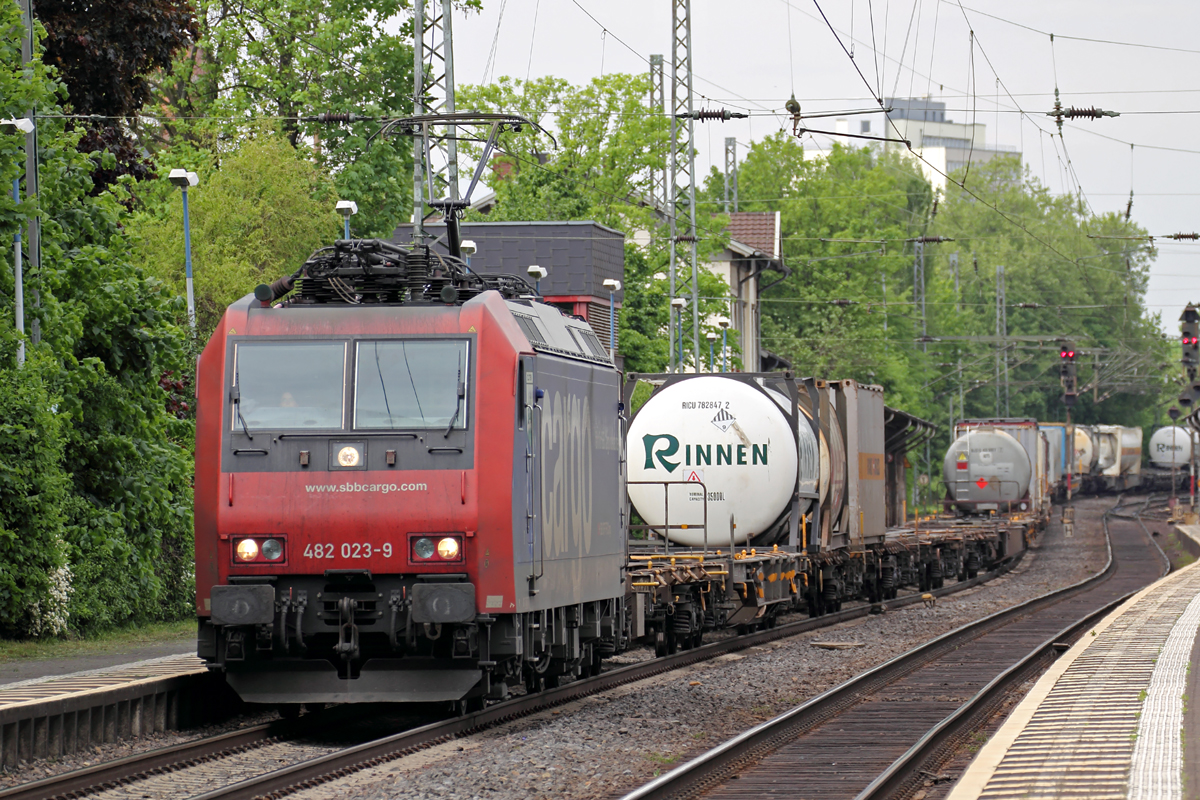 482 023-9 in Bonn-Beuel 26.4.2014