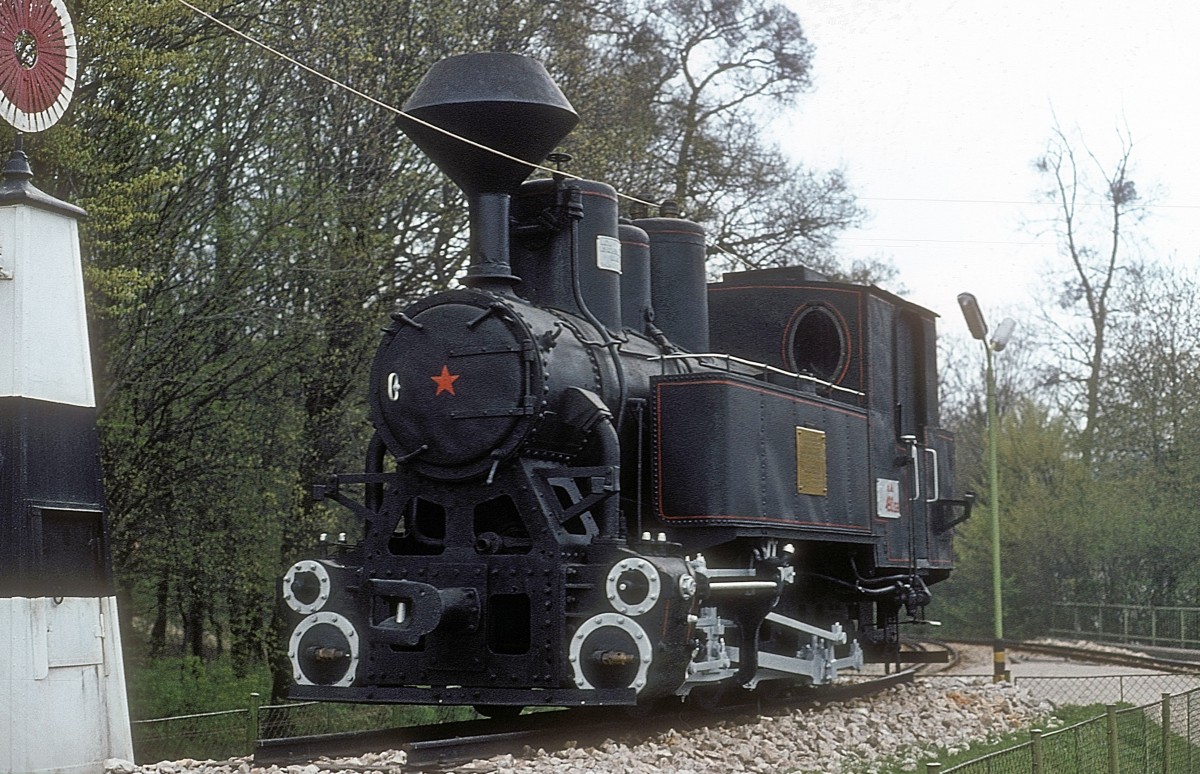  490 039  Budapest  18.04.80