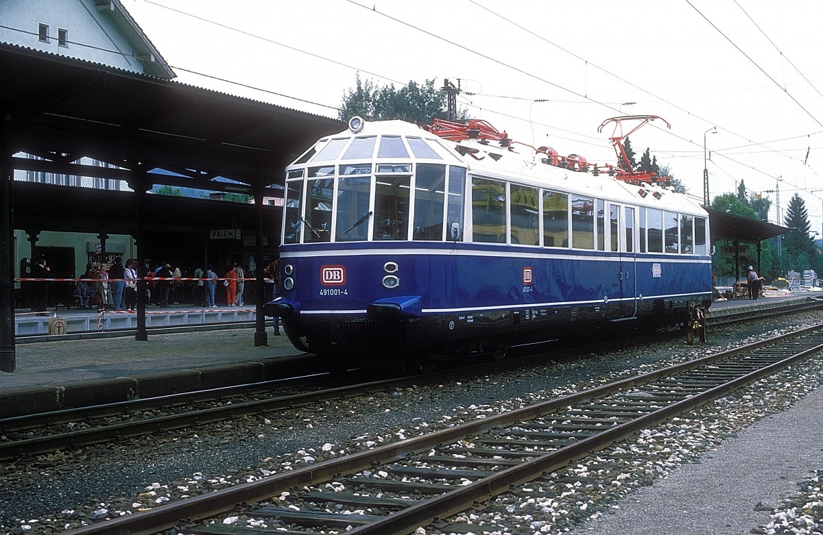 491 001  Prien  13.08.86