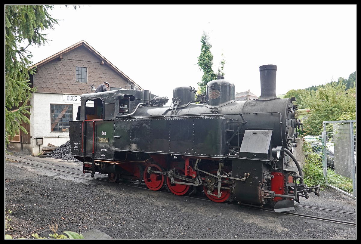 498.04 in Grünburg am 28.09.2019.