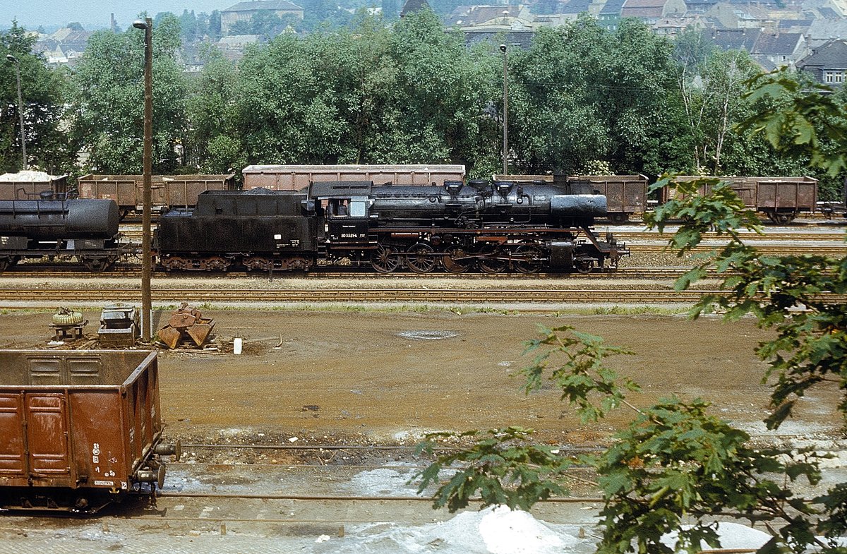 50 3551  Roßwein  06.06.83