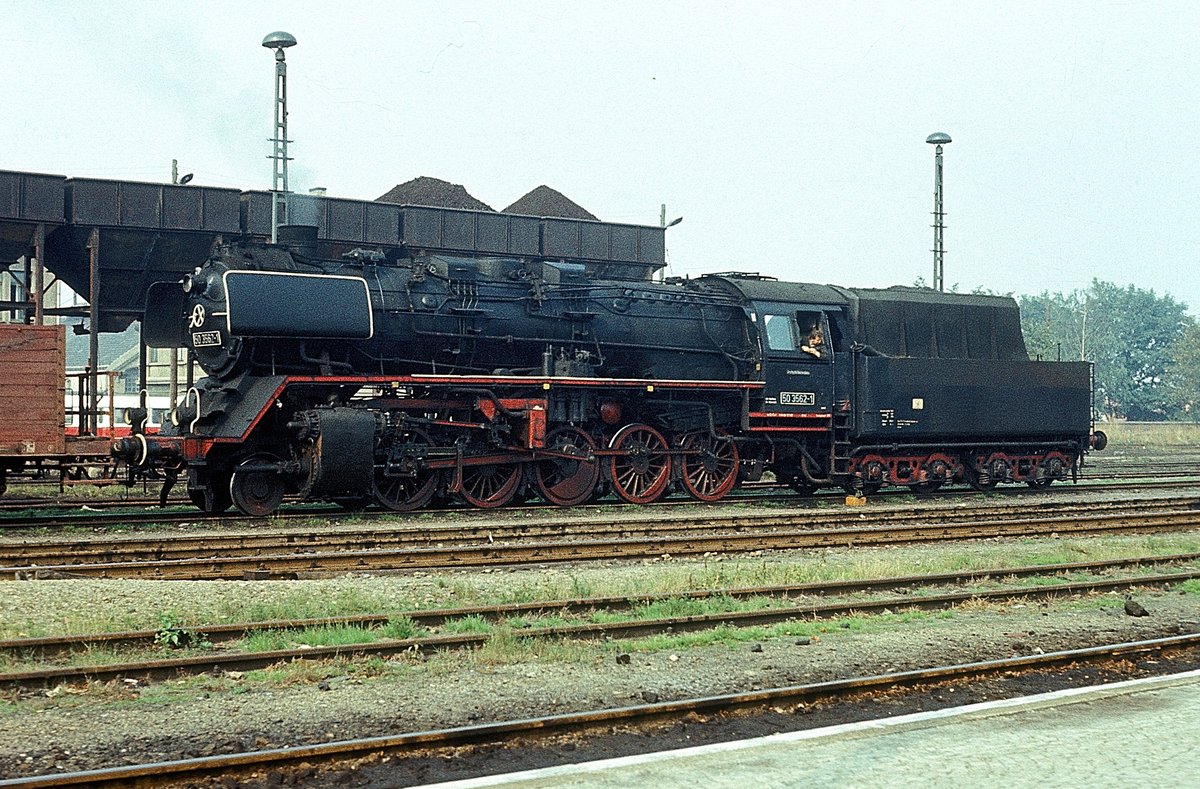 50 3562  Wernigerode  22.09.81 