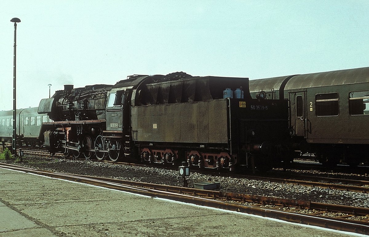 50 3579  Halberstadt  20.06.81 