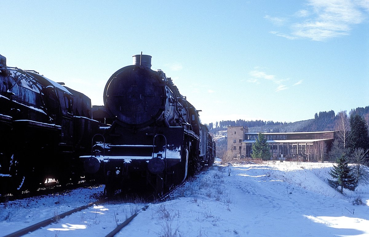 50 3605  Tuttlingen  30.01.94