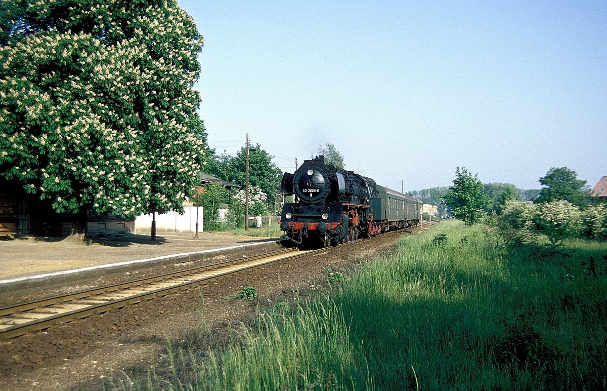 50 3606  Badersleben  24.05.92