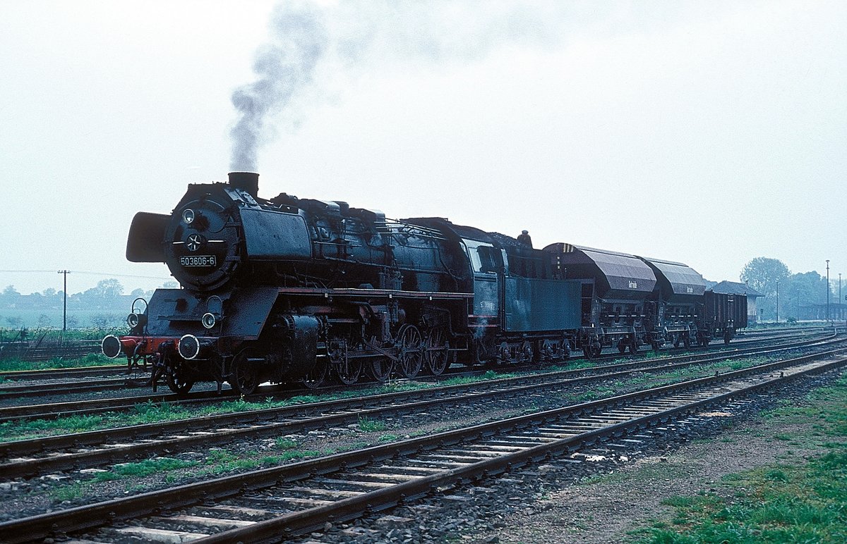 50 3606  Blumberg  21.05.82 