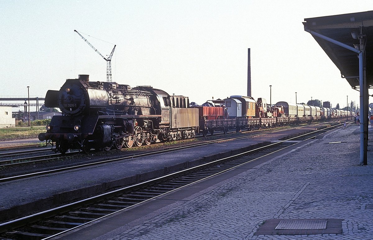 50 3606  Rathenow  17.04.94 