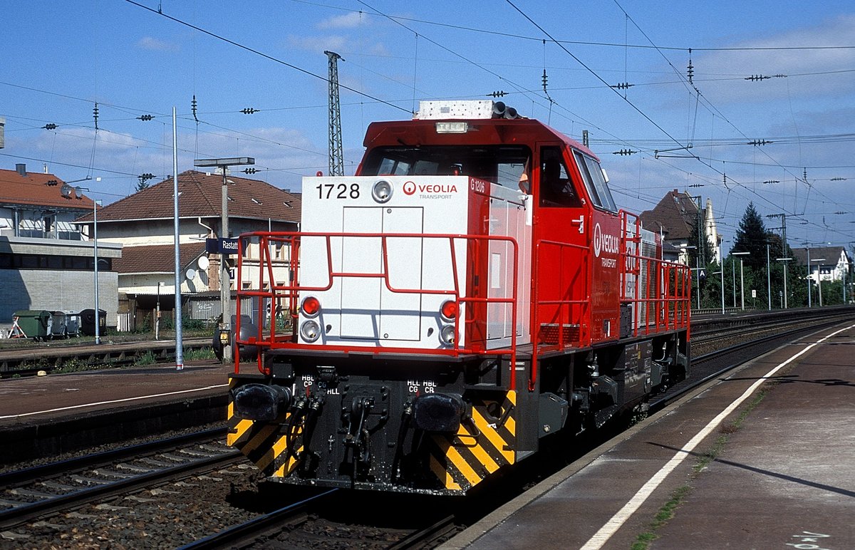 500 1728  Rastatt  25.09.08