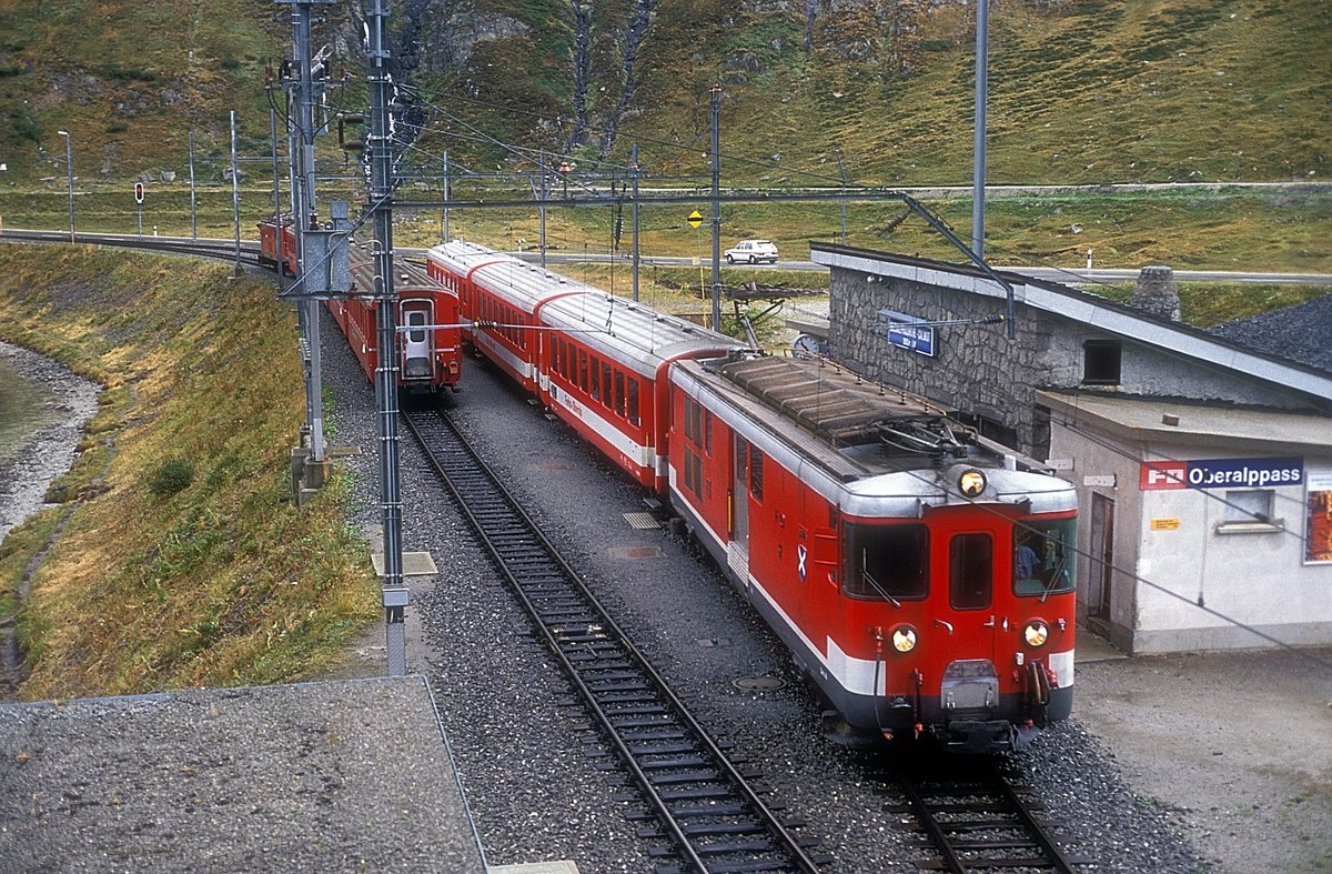 51  Oberalppass  05.09.90