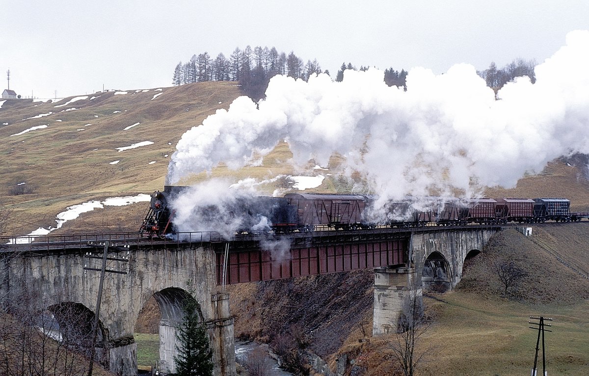 5141 bei Jassinja 18.02.95