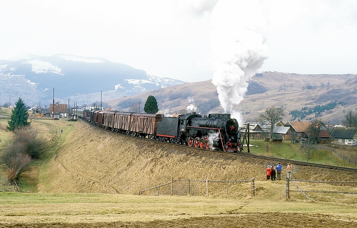 5141 bei Jassinja 18.02.95