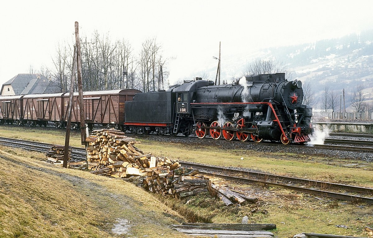 5141 Jassinja 18.02.95