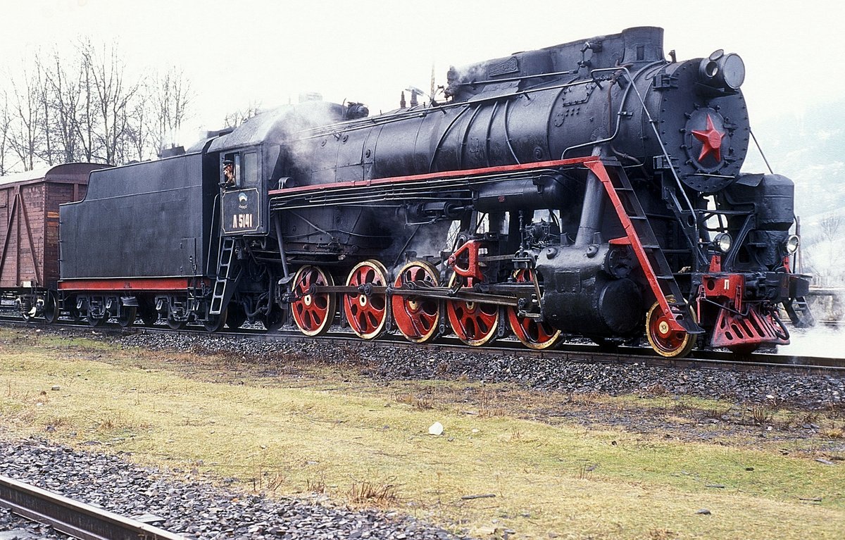 5141 Jassinja 18.02.95