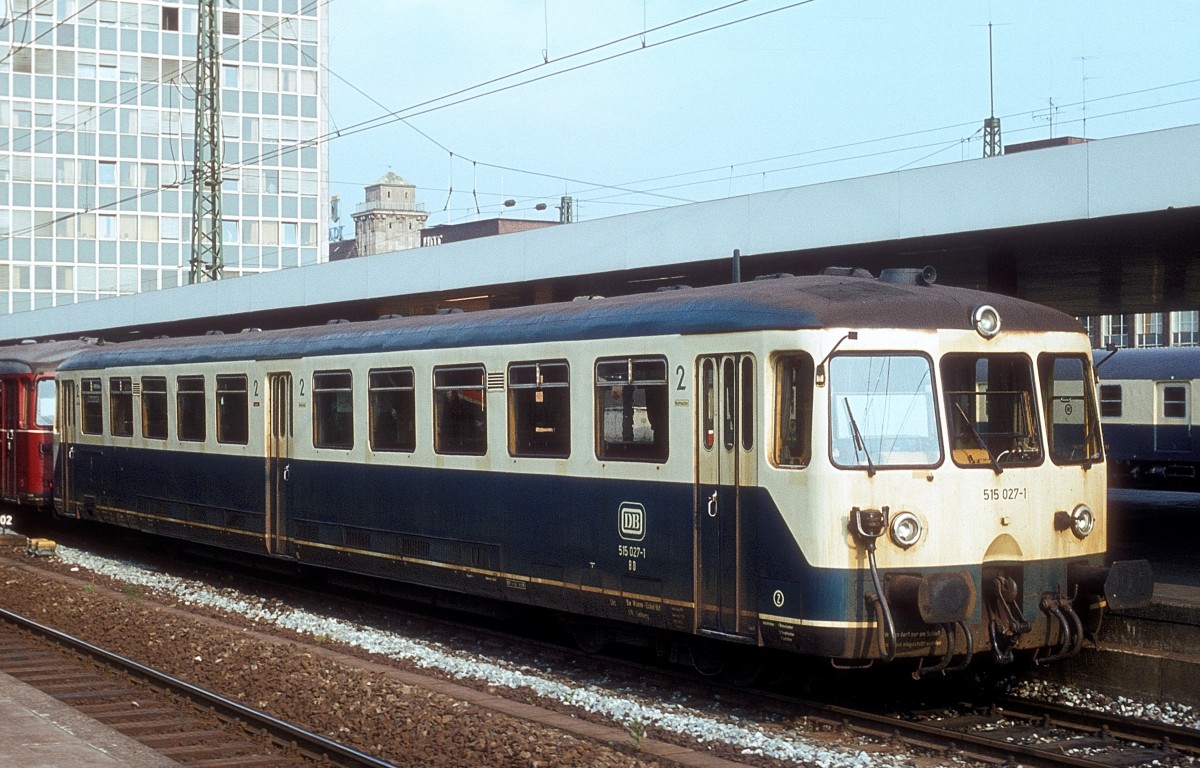 515 027  Essen  20.05.80