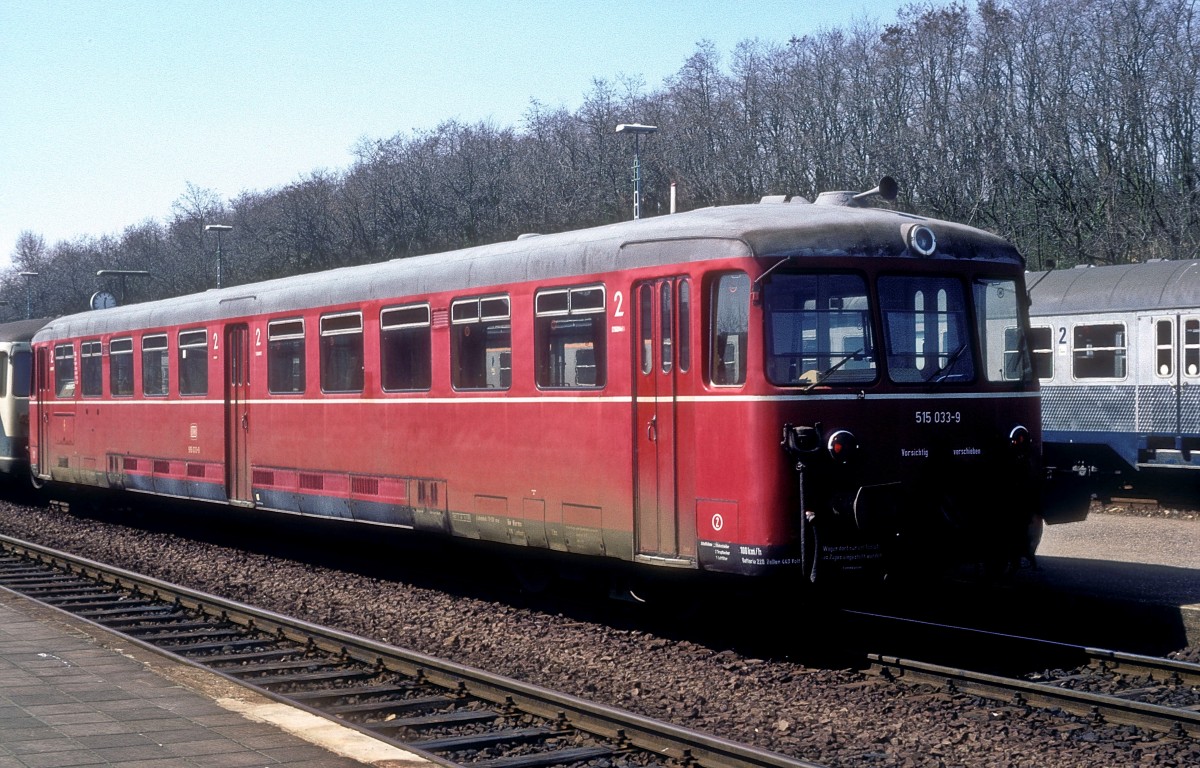  515 033   Alzey  21.04.84