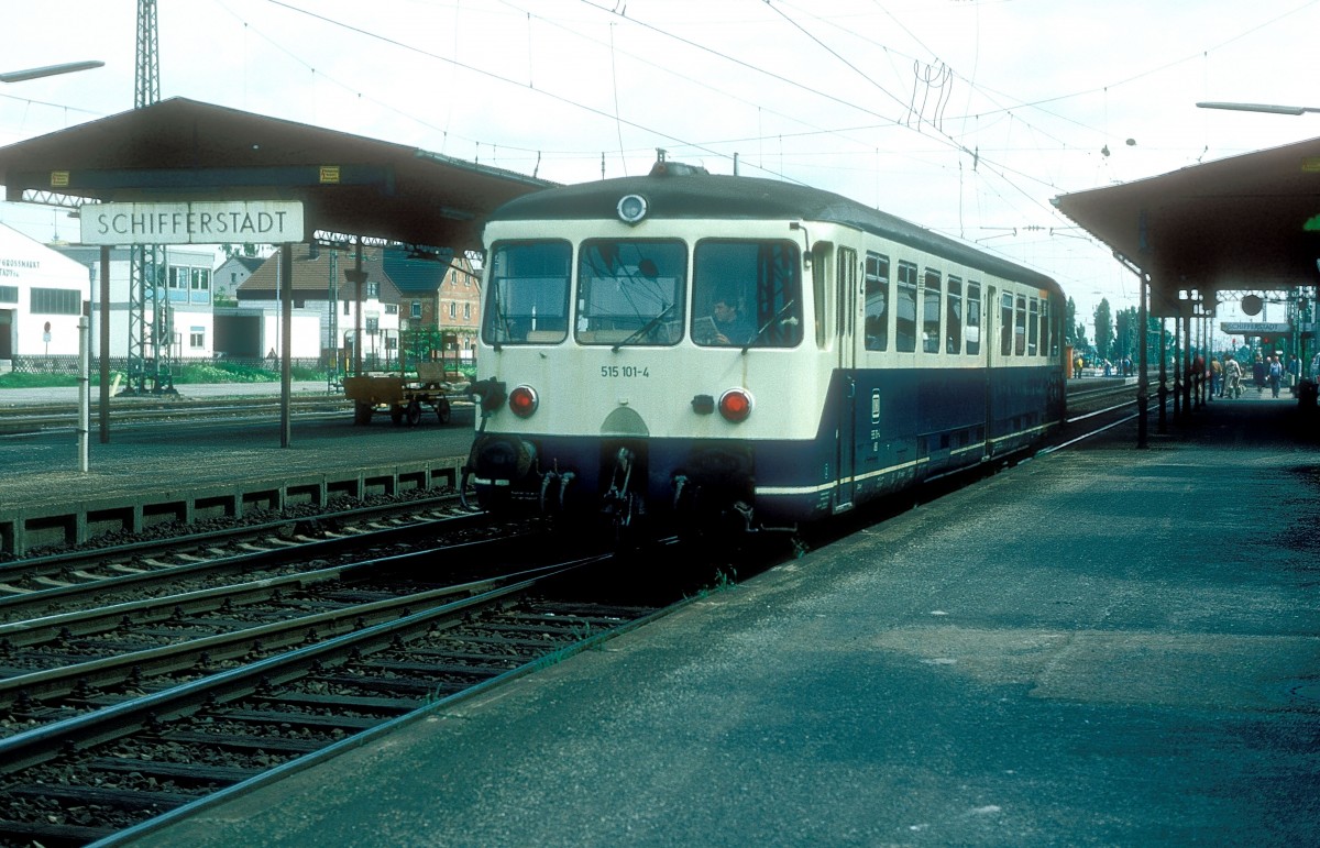  515 101  Schifferstadt  29.05.84