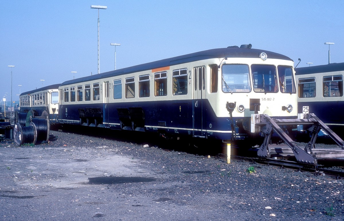 515 102  Alzey  05.10.86