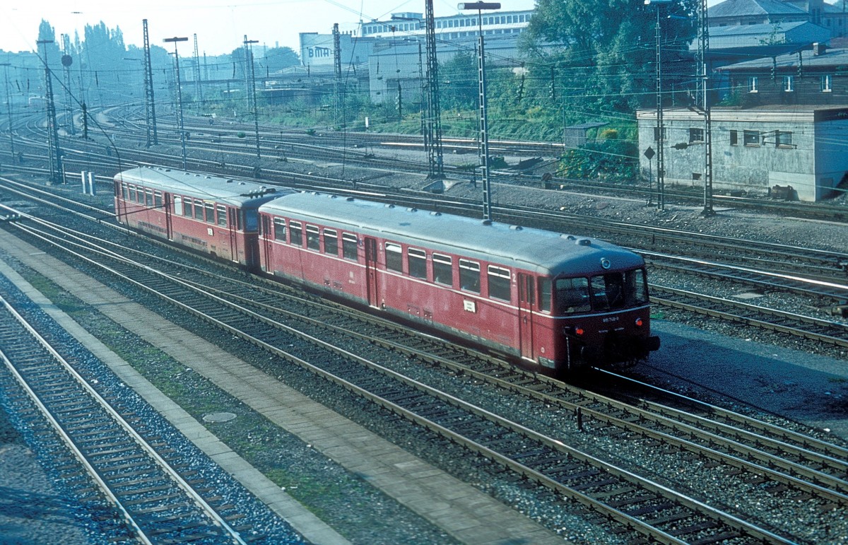 515 132  Augsburg  10.09.77