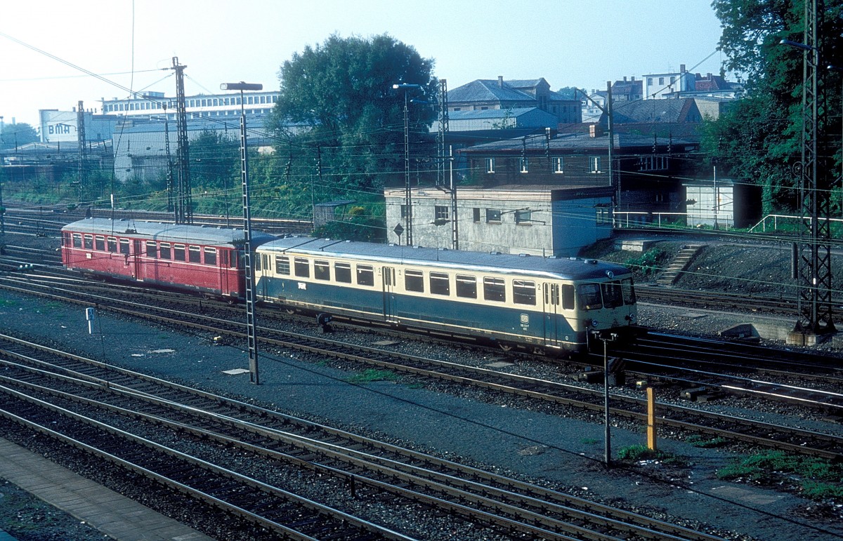 515 133  Augsburg  10.09.77