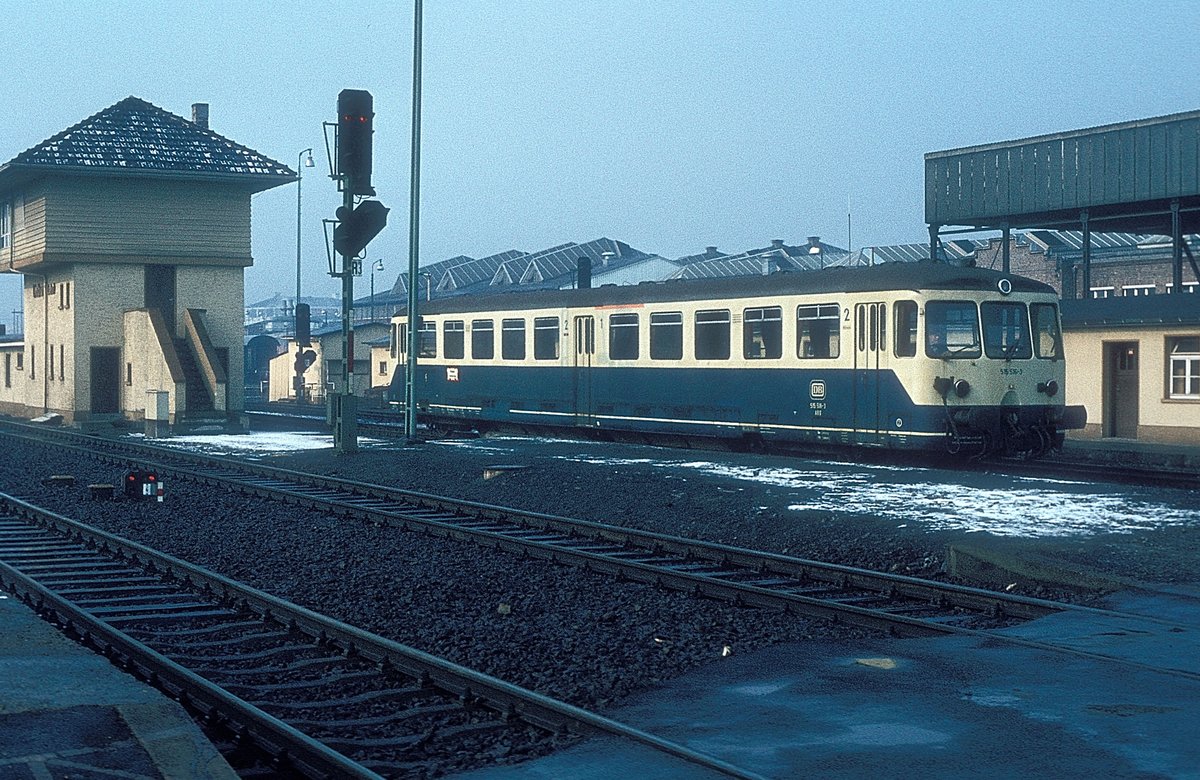  515 516  Limburg  09.03.82