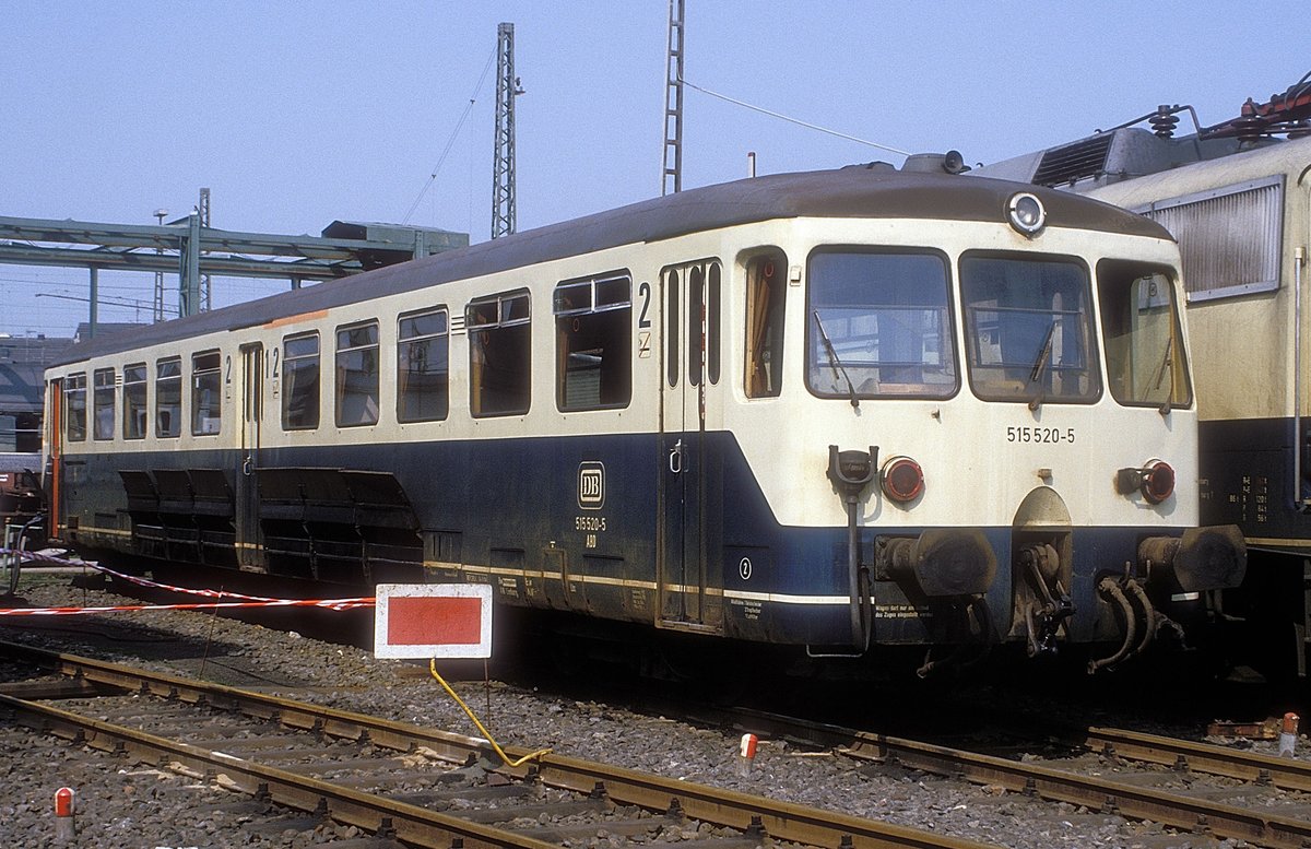 515 520  Mönchengladbach  03.04.88