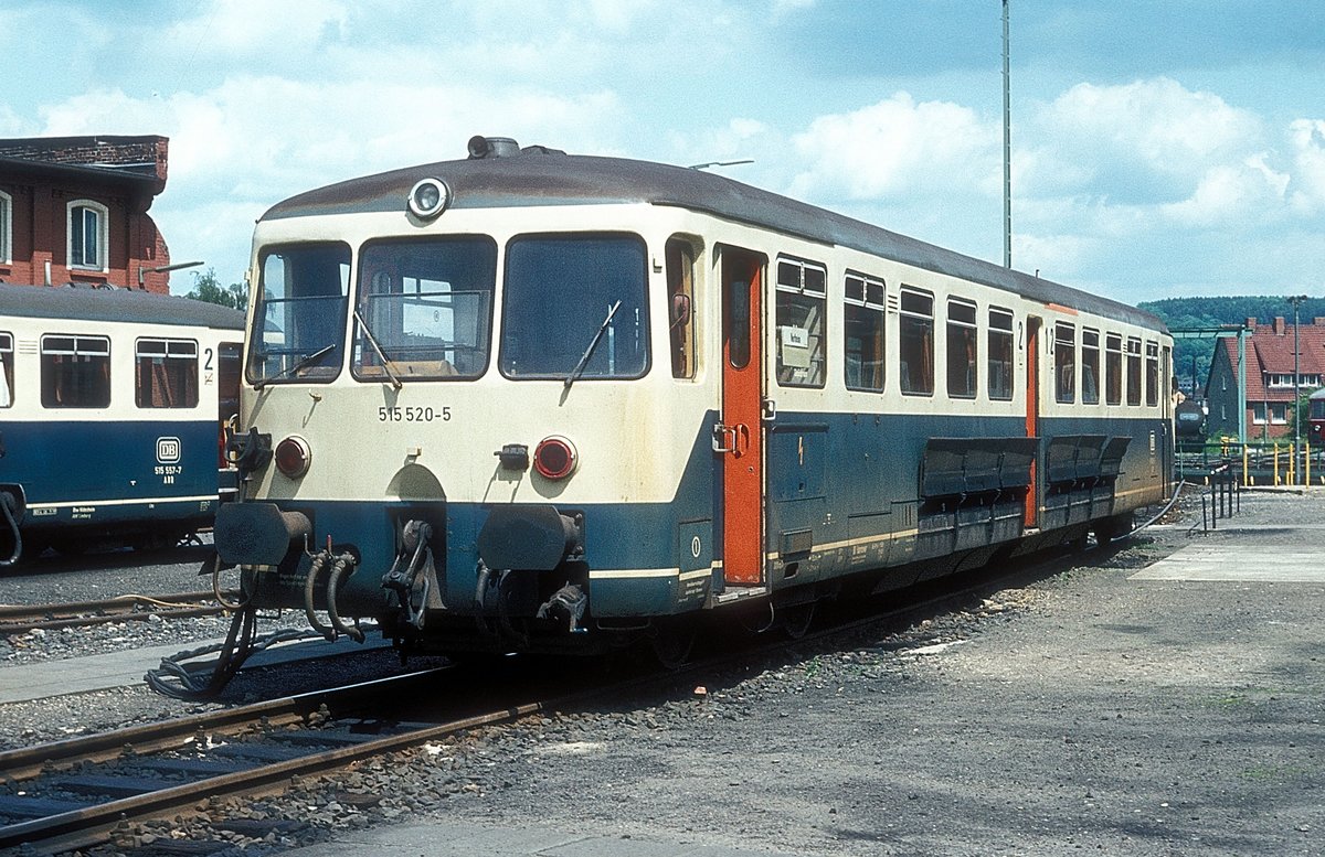 515 520  Northeim  03.06.83