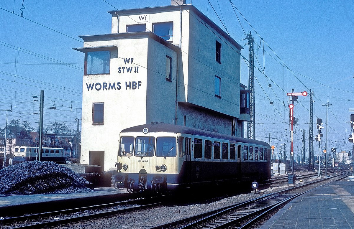 515 526  Worms  21.04.84