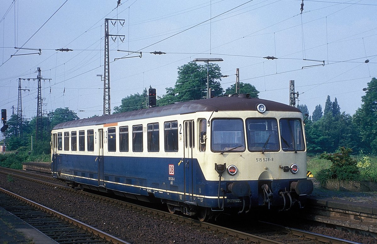  515 528  Oberhausen  14.06.94 