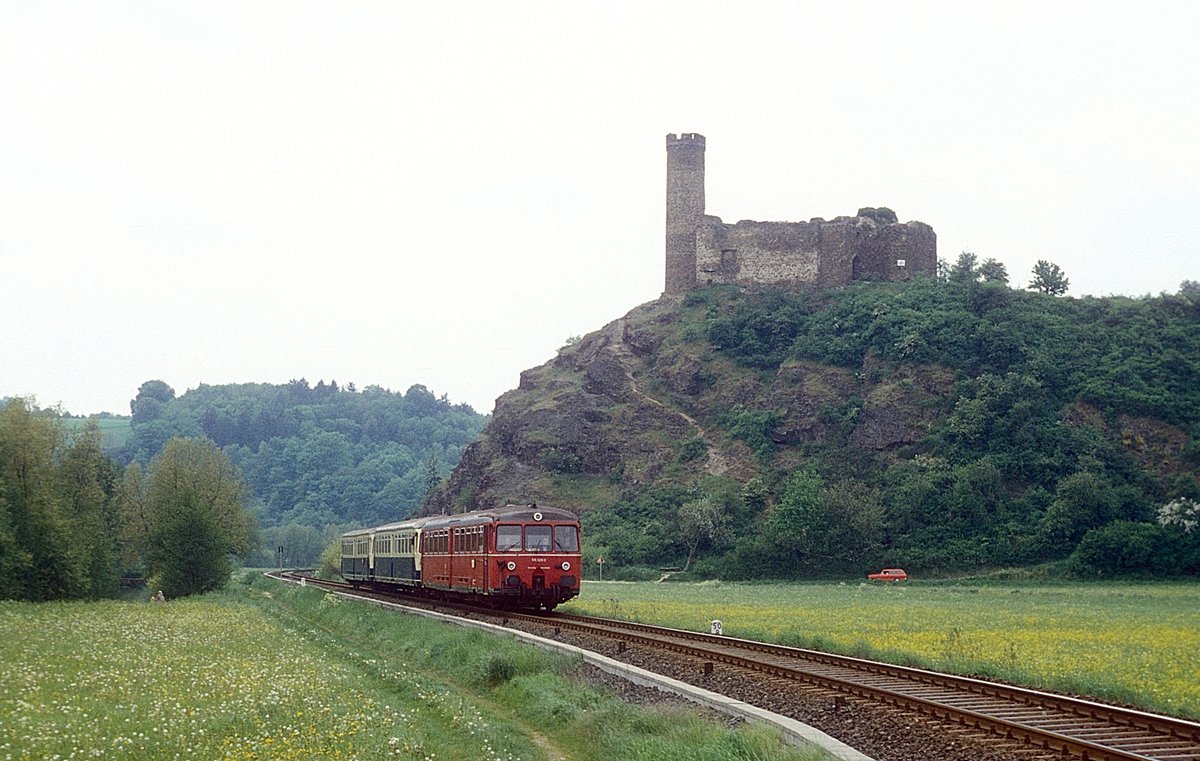 515 529  Holzheim  19.05.80